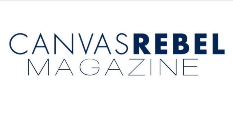 Canvas Rebel Magazine